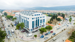 Demircioğlu Park Otel (Muğla)