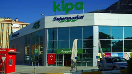 Kipa Süpermarket (Denizli)